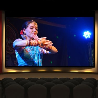 Bollywood & Chill, noche de cine de India en la CDMX