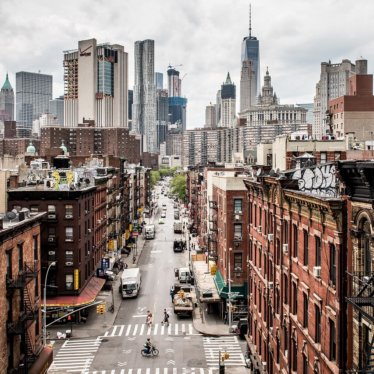 12 Imágenes para Motivarte a Querer Conocer Nueva York