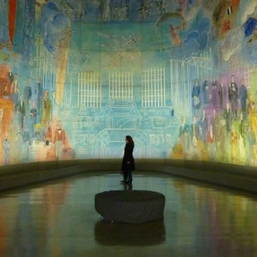 Cuarentena: Visita los museos más famosos del mundo desde tu sillón