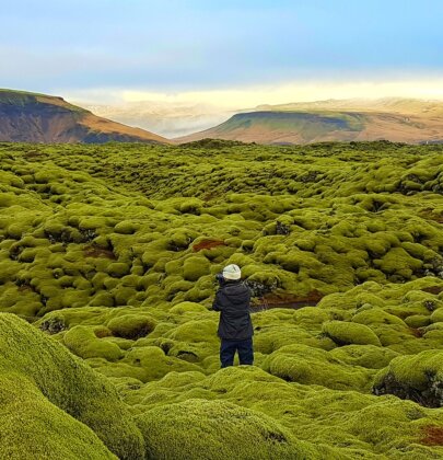 Planea ya un viaje a Islandia y descubre sus nuevos atractivos turísticos  