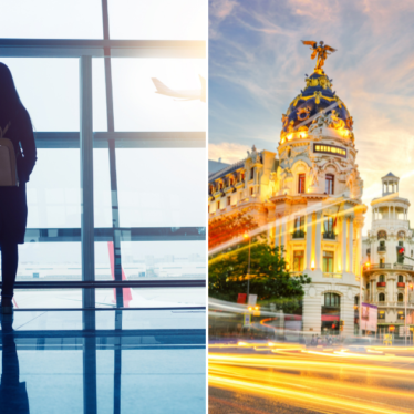World2fly, nueva opción para volar a Europa desde Cancún