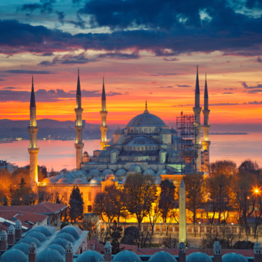 Estambul: Un paseo por la joya de Constantinopla