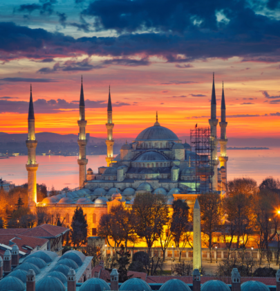 Estambul: Un paseo por la joya de Constantinopla