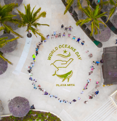 Día Mundial de los Océanos: Conoce las acciones sustentables de Iberostar