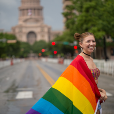 Pride: el mes del orgullo LGBTQ. Ciudades para celebrarlo en Estados Unidos