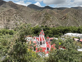 Cónectate con la naturaleza en Xichú, Guanajuato: Planifica tus vacaciones de verano