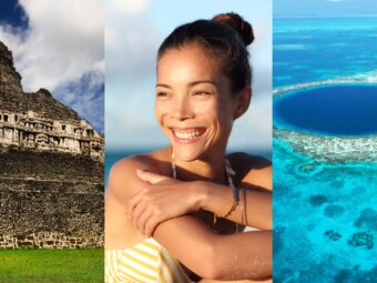 ¿Qué es la belicidad? Razones para viajar a Belize y ser feliz