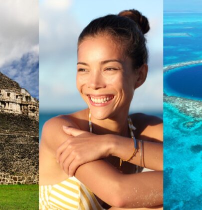 ¿Qué es la belicidad? Razones para viajar a Belize y ser feliz