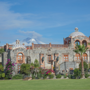 8 actividades en Atlixco para desconectarte de la rutina 🌸✨