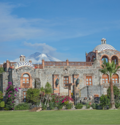 8 actividades en Atlixco para desconectarte de la rutina 🌸✨