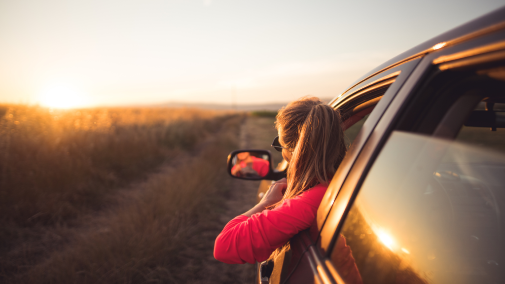 consejos viajar en carretera, como pagar casetas en mexico