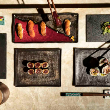 OMA: Una Experiencia de Omakase en Four Seasons Hotel Mexico City