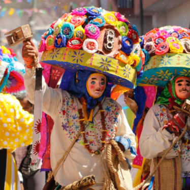 Festival Mequé 2024: Un homenaje a la riqueza cultural de Chiapas 🎉🌿