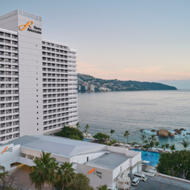 🏖️ Fiesta Americana Acapulco Villas: Renovado, sofisticado y listo para recibirte