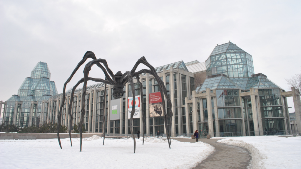 qué hacer en ottawa en invierno