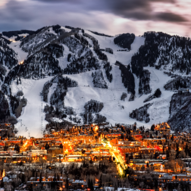 Aspen Snowmass: el destino para una coolcation  inolvidable❄️