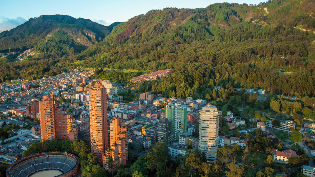 cómo ahorrar en estancia en bogotá