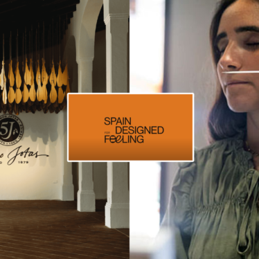 Spain Designed for Feeling: Experiencias únicas que unen viajeros con marcas españolas