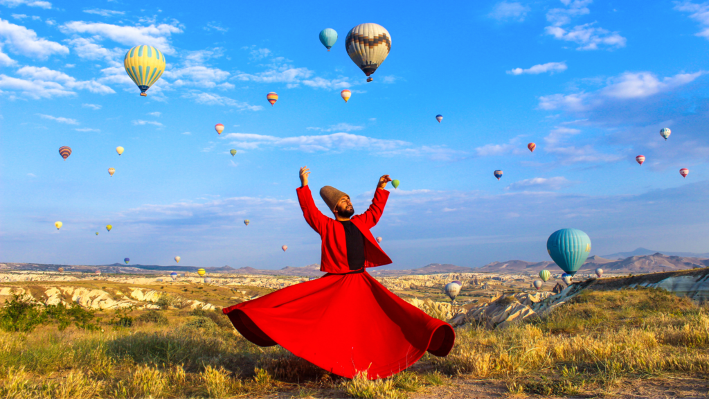 cómo viajar a Estambul de México, vuelos a Estambul desde México,