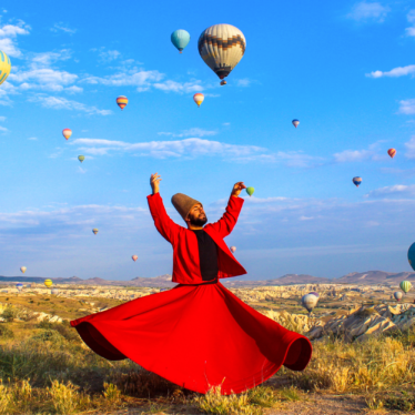 Turkish Airlines Holidays ahora disponible en todo el mundo ✨