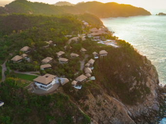 Lujo, historia y sabor: así se celebra el 15° aniversario de Banyan Tree Cabo Marqués