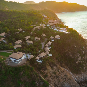 Lujo, historia y sabor: así se celebra el 15° aniversario de Banyan Tree Cabo Marqués