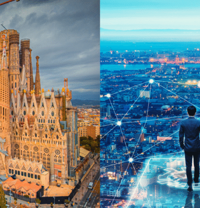 España y México: una alianza que reinventa el turismo inteligente