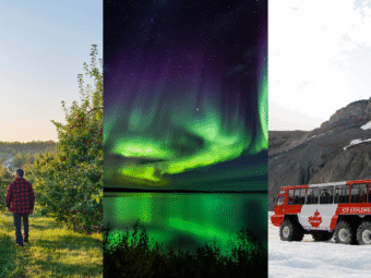 🍁 Tres experiencias inolvidables para vivir el otoño en Canadá