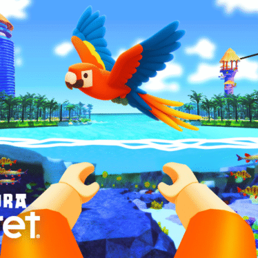 Aventura Xcaret llegó al metaverso con una experiencia en Roblox