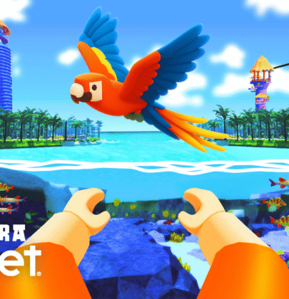 Aventura Xcaret llegó al metaverso con una experiencia en Roblox