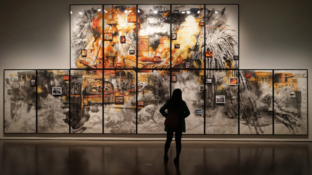 qué hacer en Denver, museos en Denver, eventos culturales en Denver