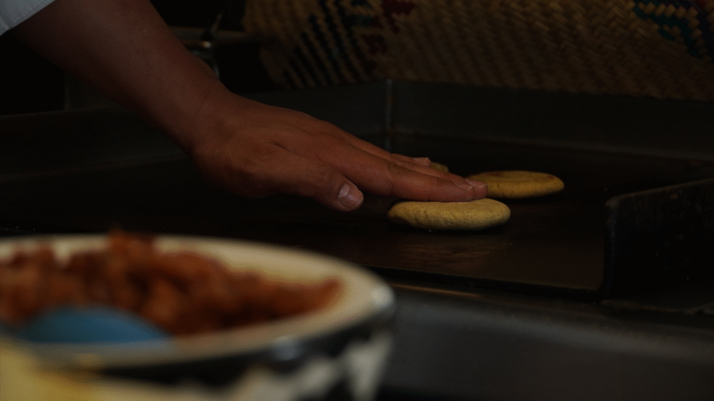 desayunos en hoteles NH y NH Collection, donde hospedarte en México, La Esquina del Maíz