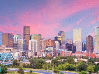 Denver lo tiene todo: arte, cerveza, música y momentos inolvidables
