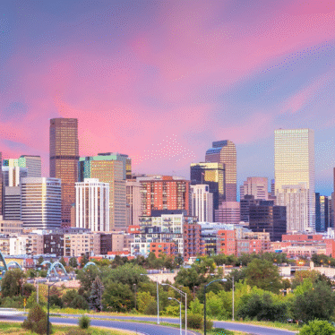 Denver lo tiene todo: arte, cerveza, música y momentos inolvidables