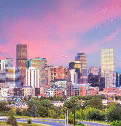 Denver lo tiene todo: arte, cerveza, música y momentos inolvidables