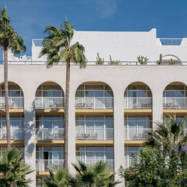 ME Marbella, nueva opción de hospedaje en Costa del Sol