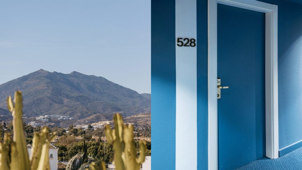 como es costa del sol, donde hospedarse en Costa dle Sol
