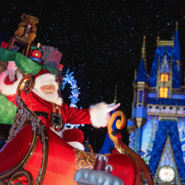 Navidad 2025 en Disney World, te decimos las fechas y cuánto cuesta