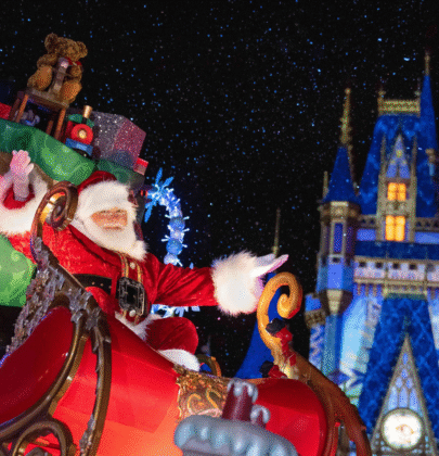 Navidad 2025 en Disney World, te decimos las fechas y cuánto cuesta