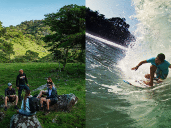 El power trip perfecto: así conoces 4 regiones de Panamá en un solo viaje, ¡sin visa!
