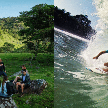 El power trip perfecto: así conoces 4 regiones de Panamá en un solo viaje, ¡sin visa!