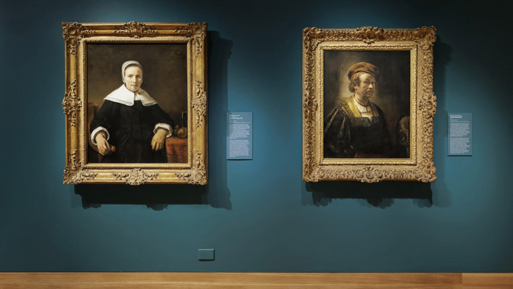 Rembrandt en el Denver Art Museum, cosas que hacer en Denver