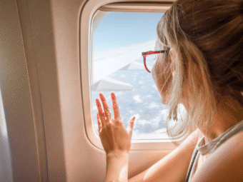 Tips para volar en temporada alta sin estrés este verano