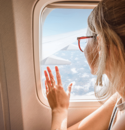 Tips para volar en temporada alta sin estrés este verano