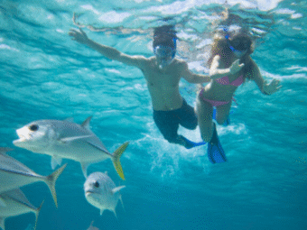 Así son unas vacaciones en familia en Belize: aventura, cultura y amor por la naturaleza 🌿