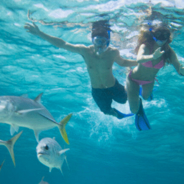 Así son unas vacaciones en familia en Belize: aventura, cultura y amor por la naturaleza 🌿