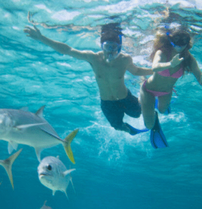 Así son unas vacaciones en familia en Belize: aventura, cultura y amor por la naturaleza 🌿