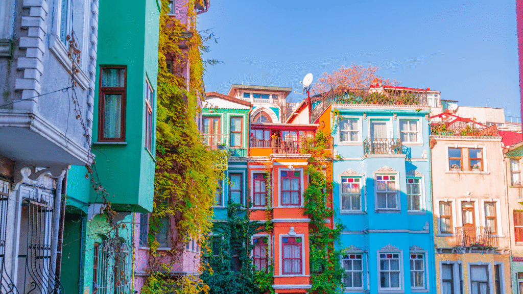 Qué hacer en Estambul, cómo llega a Estambul desde México, vuelos a Estambul desde México